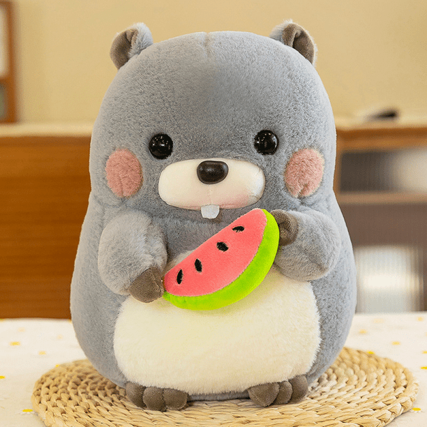 Peluche marmota online