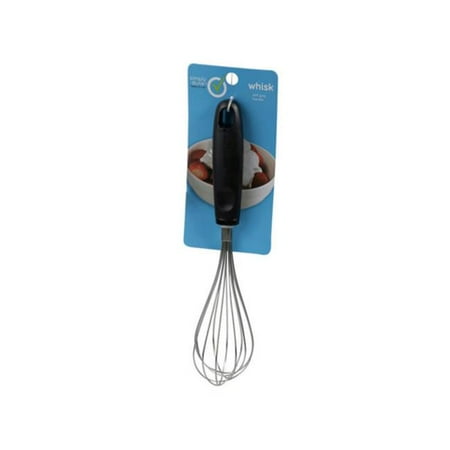 

Kole Imports HC549-24 Simply Done Balloon Whisk - Pack of 24
