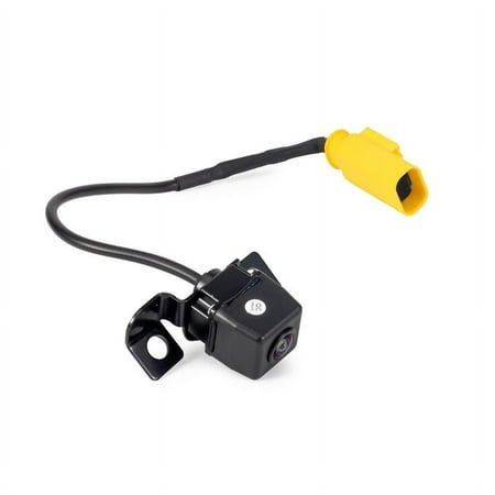 Set of 1 ISA Park Assist Camera for 2009 Kia Sorento 2011-2013 Kia Sorento V6 l4 2.4L 3.3L 3.5L 3.8L Replacement For 95760-2P202,957602P000,957602P201
