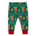 thumbnail image 2 of Mickey and Minnie Mouse Holiday PJ PALS for Baby, Size 6-9 Months, 2 of 5