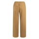 thumbnail image 5 of WILLBEST Pantalones Casuales de Mujer, Pantalones Anchos, Cintura Larga, Cordón Ajustable, Lino, Elásticos, Pierna Lisa, Cómodos para Uso Diario. XXXL, 5 of 7