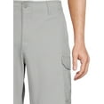 thumbnail image 4 of George Men's and Big Men's Cotton Cargo Short, 4 of 6