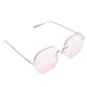 thumbnail image 5 of Gafas de rubor para mujer, gafas de rubor sin montura de moda, gafas sin montura, gafas de rubor de moda, experiencia incomparable, 5 of 8