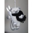 thumbnail image 3 of Marianne Design: Collectables Die Set - Bear, 3 of 4