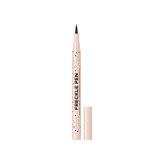 Eveline Cosmetics Freckle Pen – Natural-Looking, Long-Lasting Faux Freckles – Waterproof, Vegan Formula