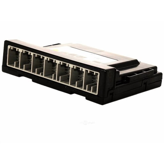 Control Unit - Compatible with 2016 Chevrolet Suburban - AC Delco