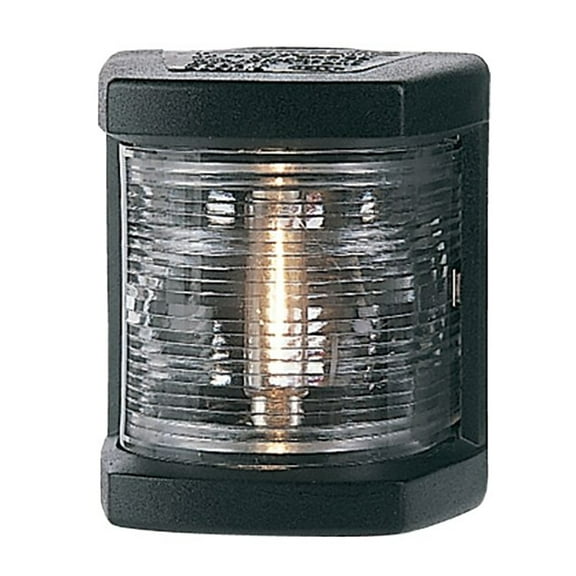 Hella Marine Masthead Navigation Lamp- Incandescent - 2nm - Black... [003562005]