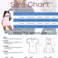 thumbnail image 2 of Hombres Mujeres Camiseta Pantalones Cortos Cuello Redondo Moda Chándal Conjunto Manga Corta Transpirable, 2 of 8