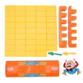 thumbnail image 1 of Juego Para Romper Paredes, Interacción Educativa Entre E Hijos ABS Romper El Juego De Pared Para Acampar, 1 of 7