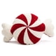 thumbnail image 1 of Almohada Y Lujosa Navidad Suave Decorativa para Del (dulces) Rojo, 1 of 9