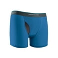 thumbnail image 2 of Fruit of the Loom Boys' Holiday Boxer Briefs, 3 Pack, 2 of 7