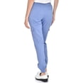thumbnail image 2 of Marilyn Monroe Knitwaist Six Pocket Stretch Scrub Joggers, 2 of 3