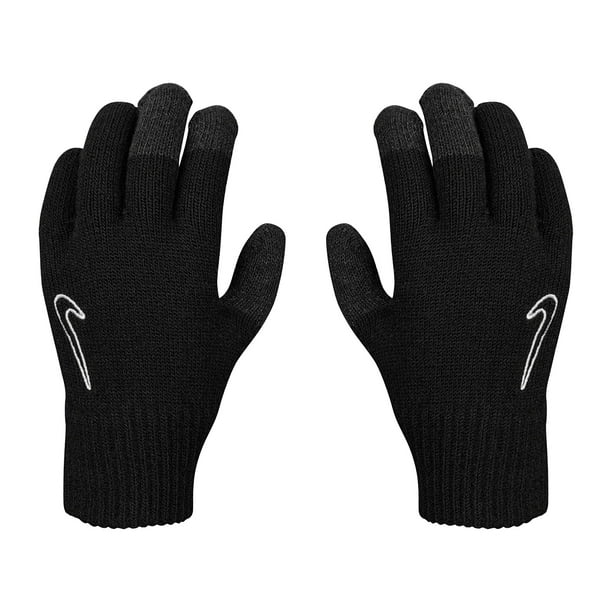 Nike gloves shop with grip