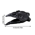 XIXISTARYY Christmas Gifts Home Essentials Simulation Crow Voice Toy