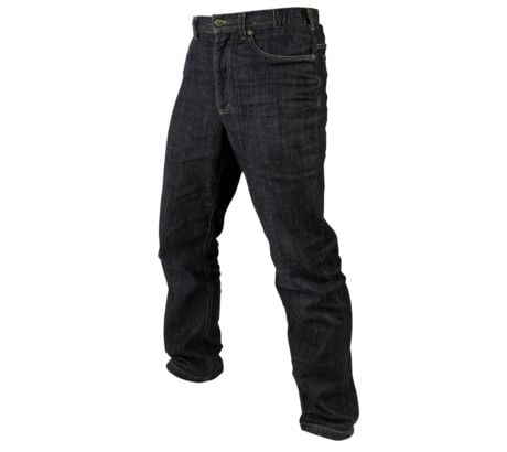 black jeans 30x30