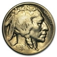 thumbnail image 1 of 1926-S Buffalo Nickel VG Details, 1 of 2