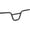 22.2 x 670mm (160mm rise), variant on Bicycle Riser Handlebar 22.2 x 670mm (160mm rise) Steel Cycling Accessory