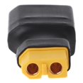 thumbnail image 3 of Male Plug Xt90 Converter Female Xt60 Rc Toy Connector Accs For Rc Vehicle Boat, 3 of 4