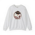thumbnail image 2 of Merry Christmas Sweatshirts, Women Christmas Sweatshirts, Santa Sweatshirts, 2 of 5