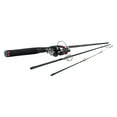thumbnail image 2 of Ugly Stik GX2™ Travel Spinning Kit, 6'6" Medium Fishing Rod, 30 Size Reel, 2 of 5