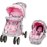 Graco - Passage Travel System, Maria