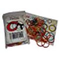 thumbnail image 3 of Captain O-Ring Eclipse GEO 3.1 / GEO 3.5 - Trousse de Reconstruction Oring 3X à Codage de Couleur, 3 of 4