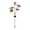 A, variant on Binwennn Smart Light Bulb Soft Reading Lamp Floor Gardening Lights Outdoor Solar LED Flower Outdoor Garden Lights IP65 Decorations For Yard Patio & Walkways