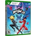 thumbnail image 2 of Miraculous: Rise of the Sphinx, Gamemill, Xbox Series X, 2 of 7