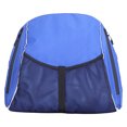 thumbnail image 1 of Soidarity Bolsa trasera para silla de Kayak, sombreros, botellas, canoa, deportes acuáticos, bolsas de almacenamiento, tela Oxford, bolsa para tabla de Deportes acuáticos Azul Soidarity OD021818-02B, 1 of 6