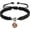 Black-Silver, variant on Custom Bracelets with Picture inside Customized Projection Bracelets to wedding & bridesmaid gift with Photos Picture Bracelet Personalized Photo bracelet dog memorial gifts for loss of dog