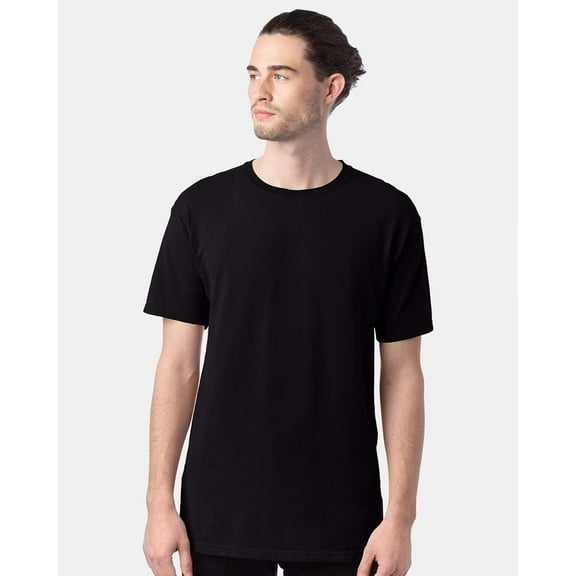 ComfortWash by Hanes Garment Dyed T-Shirt Size up to 5XL