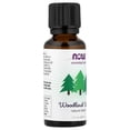 thumbnail image 3 of NOW Foods Essential Oils, Woodland Walk, 1 fl oz (30 ml), 3 of 4