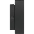 thumbnail image 7 of 20025LEDDMG-BL/FST Access Lighting Strand - 12W 1 LED Outdoor Wall Sconce In Modern Style-5.5 Inches Tall and 5.5 Inches Wide, 7 of 7