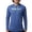 Heather Blue, variant on CafePress - Sink Me! On Dark Colors Long Sleeve T Shirt - Mens Hooded Shirt