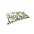 thumbnail image 2 of Toss Cushion rectangulaire - P de 2, 2 of 4