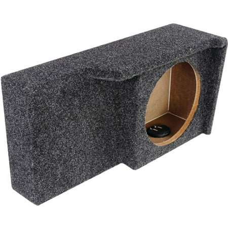 Atrend-Bbox 10" Subwoofer Boxes for Ford Vehicles