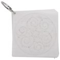thumbnail image 1 of 36 piezas de plantillas para pintar mandalas DENGXMXG, 1 of 5