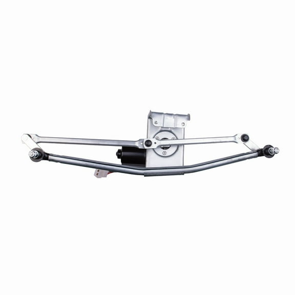 OEG Parts New Windshield Wiper Motor Linkage Replacement For Dodge Sprinter 2500 03-06 Front 5124570AA 602-109 602109 WPL302