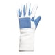 thumbnail image 2 of Guantes de esgrima DYNWAVEMX equipo de competición lavable Mano izquierda DYNWAVEMX guantes de esgrima, 2 of 8