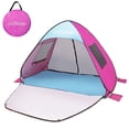 thumbnail image 1 of Outdoor Camping Tent Pop-up Fun-Play Tent Automatic Instant Tent for, 1 of 8