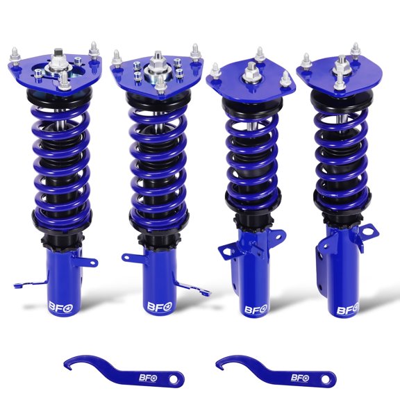 BFO Coilovers Lowering Kit For Toyota Corolla AE92 AE101 AE111 1988-2002