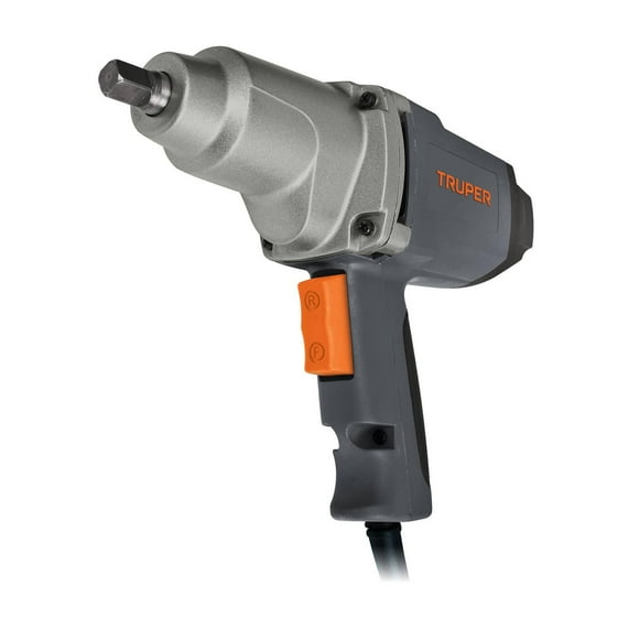 Llave de Impacto Truper Industrial 1/2' 900 W