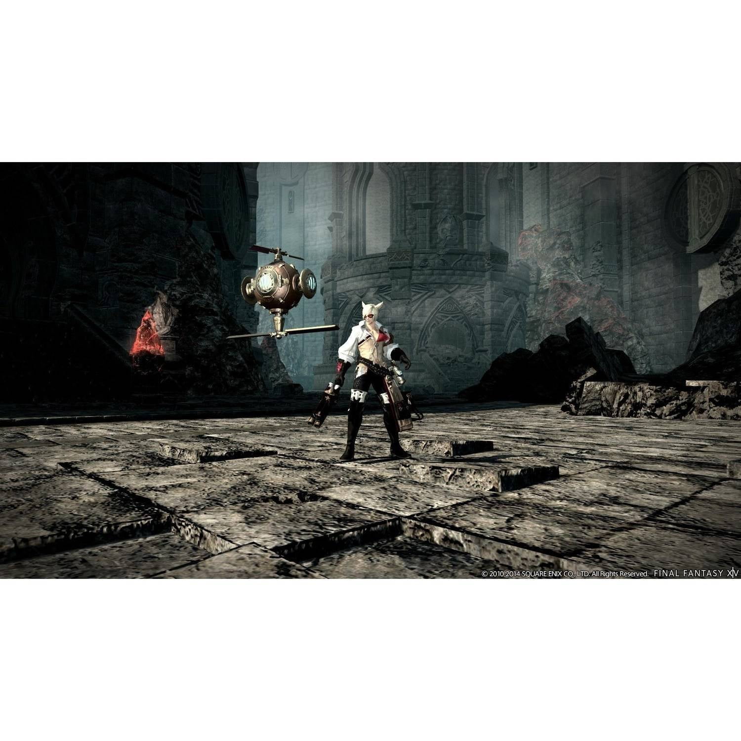 heavensward xiv walmartcom