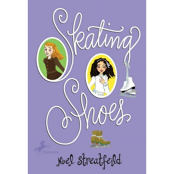 Skating Shoes (Paperback)