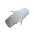 thumbnail image 3 of Motorcycle Unpainted Front Mudguards Splash Guard Mud for HONDA CB250F CB600F CB900F CB1300 Hornet 250 600 900 CB600, 3 of 5