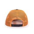 thumbnail image 3 of Outdoor Cap 00885792826966 Ultimate Trucker Camo Cap, Mo Country & Neon Orange - One Size, 3 of 4