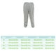 thumbnail image 5 of Vogacara Pantalones de ajustables para hombre, cama transpirable resistente a la suciedad, pantalones antimojar la cama, pañales masajeadores 3XL, 5 of 6
