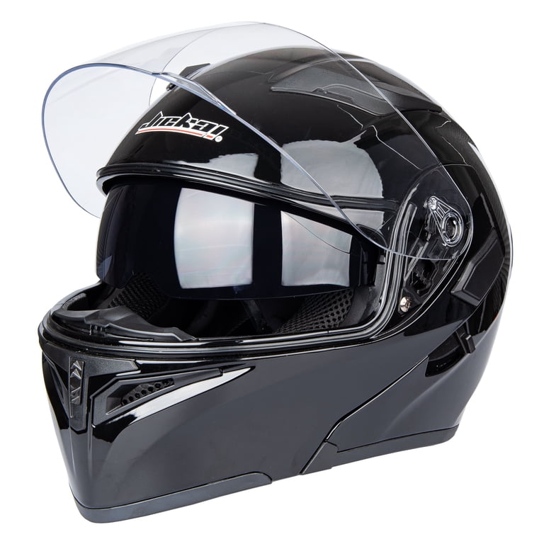 360 duel bike helmet ILM Off Road Motorcycle Dual Sport Model 606V Green / XX-Large and three rear exhaust vents provide a steady stream of fresh air while efficiently releasing heat YouDrop Full Face Helmet