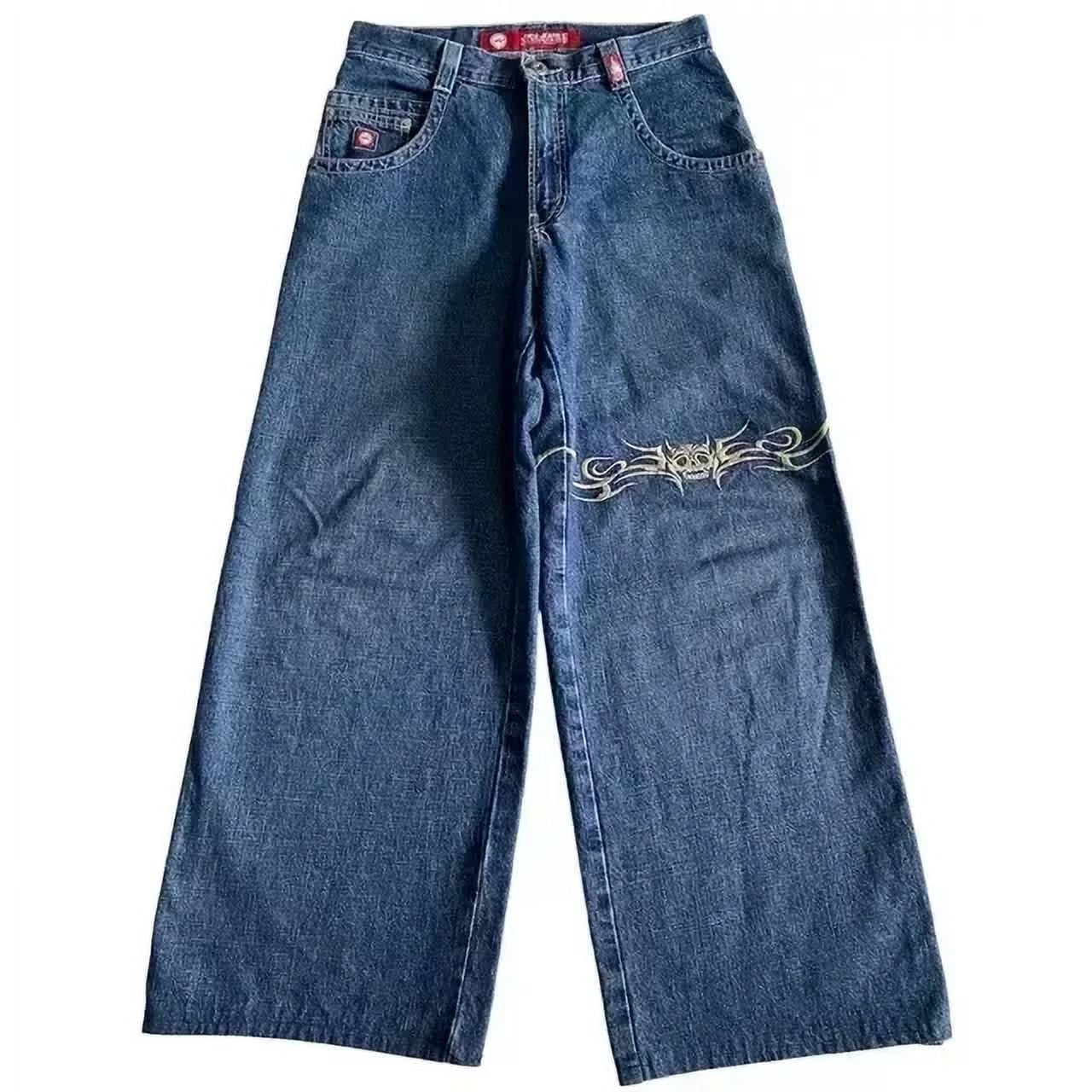 パンツ 90s jnco jeans baggy pants W32 Insanely Huge JNCO Jeans Are Back | GQ
