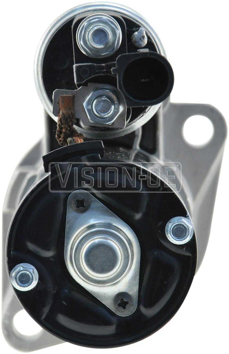 Vision OE 17970 Starter Motor